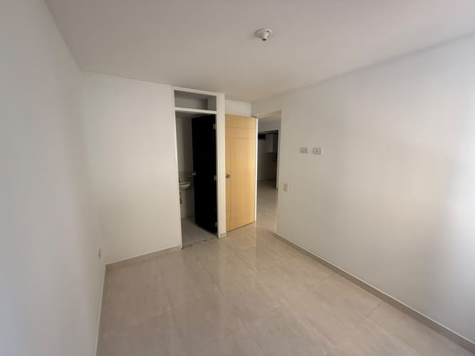 Apartamento de 3 alcobas en arriendo en Villas Del Rosario, Piedecuesta, 54 m² · foto 9 de 12