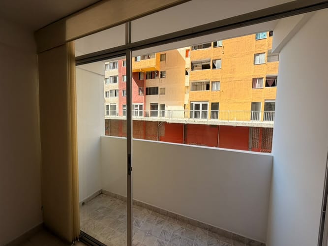 Apartamento de 3 alcobas en arriendo en Villas Del Rosario, Piedecuesta, 54 m² · foto 12 de 12