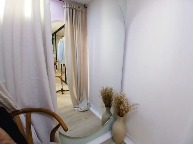 Oficina en venta en El Poblado, Medellín, 60 m² · foto 3 de 13