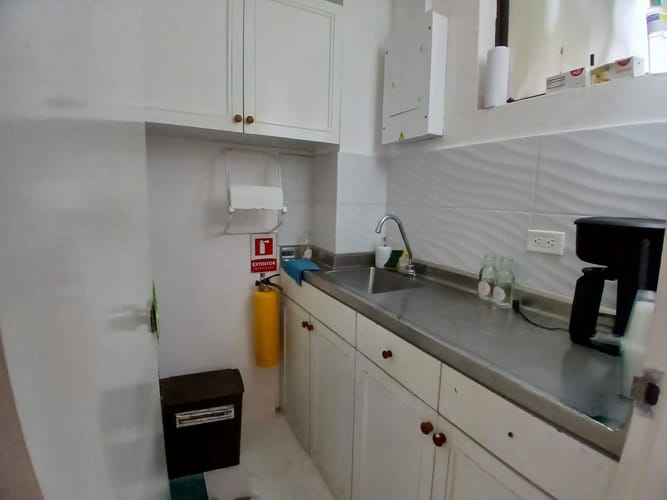 Oficina en venta en El Poblado, Medellín, 60 m² · foto 5 de 13