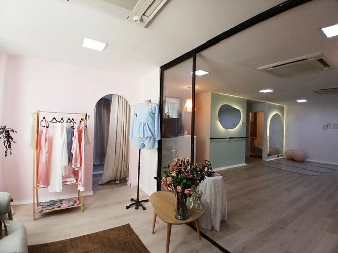 Oficina en venta en El Poblado, Medellín, 60 m² · foto 6 de 13