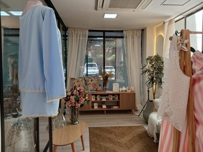 Oficina en venta en El Poblado, Medellín, 60 m² · foto 11 de 13