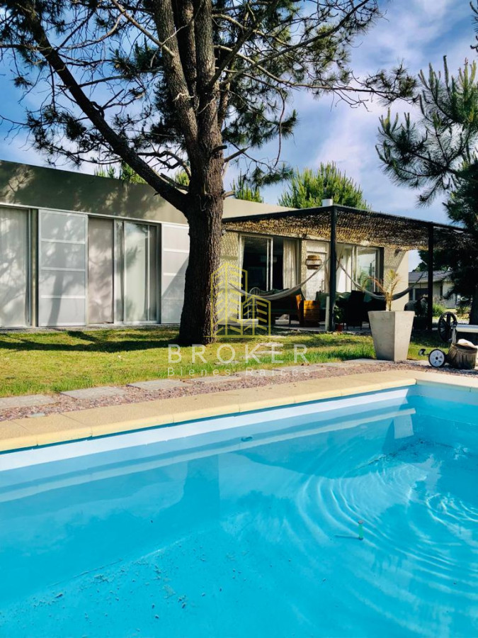 Casa en venta en La Barra