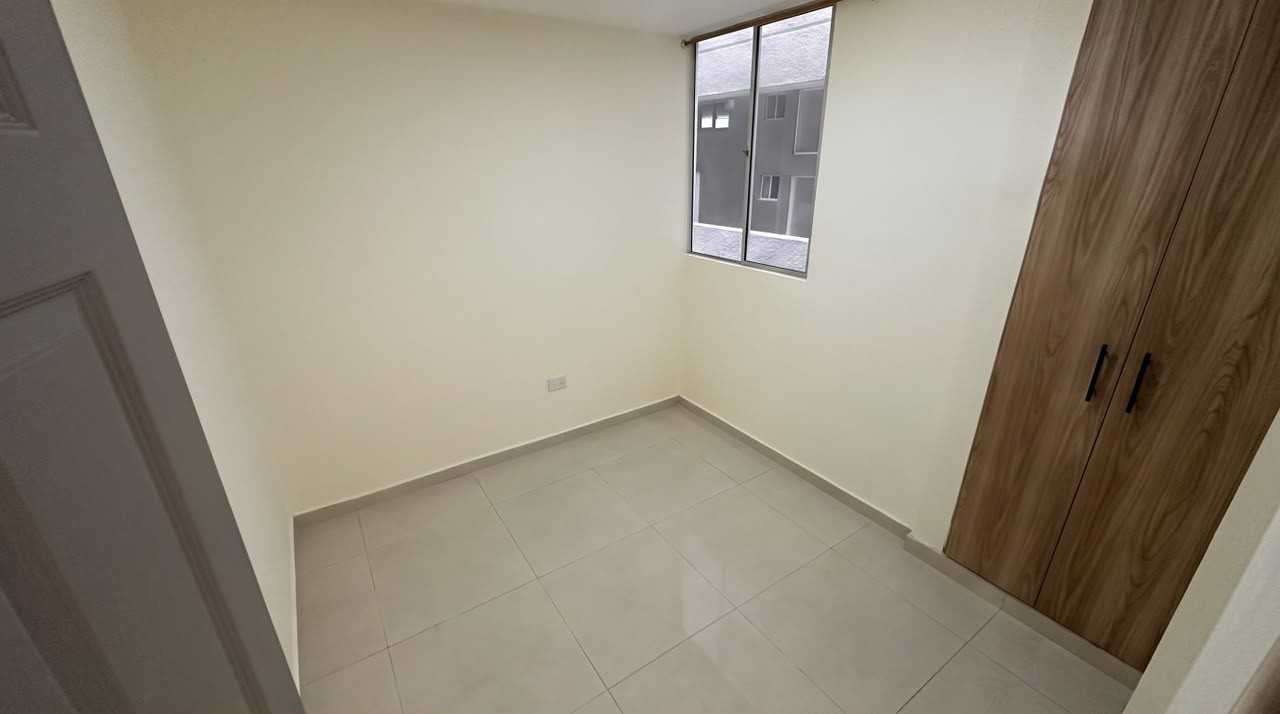 Apartamento en arriendo en Casiano, Floridablanca · foto 17 de 18