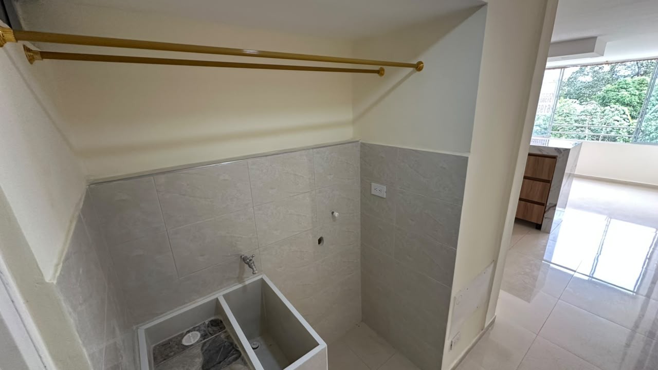 Apartamento en arriendo en Casiano, Floridablanca · foto 10 de 18