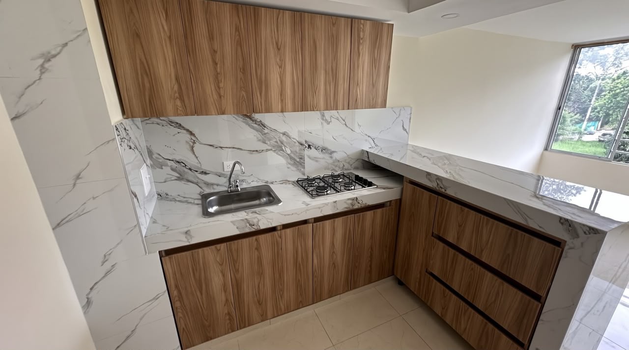 Apartamento en arriendo en Casiano, Floridablanca · foto 8 de 18