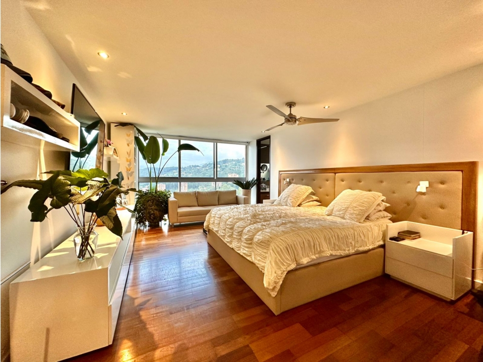Apartamento en venta en El Poblado, Medellín · foto 15 de 24