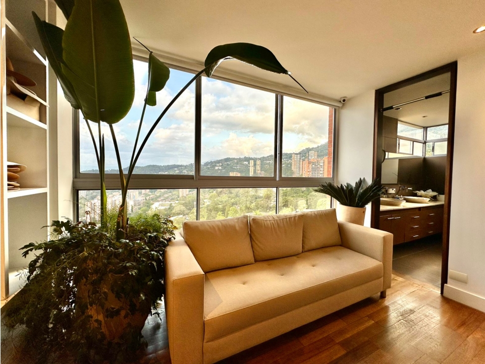 Apartamento en venta en El Poblado, Medellín · foto 17 de 24