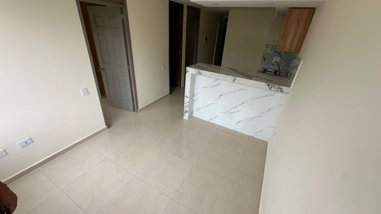 Apartamento en arriendo en Casiano, Floridablanca · foto 9 de 18