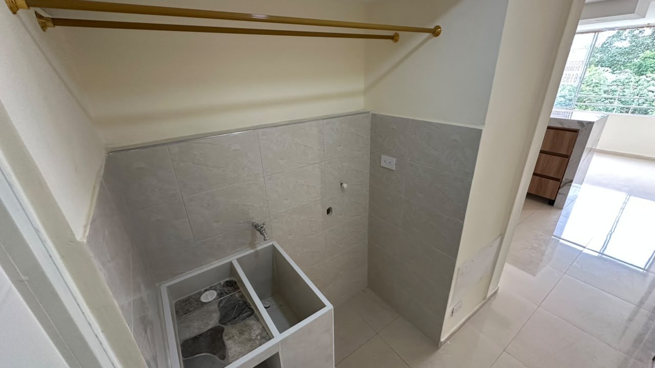 Apartamento en arriendo en Casiano, Floridablanca · foto 11 de 18