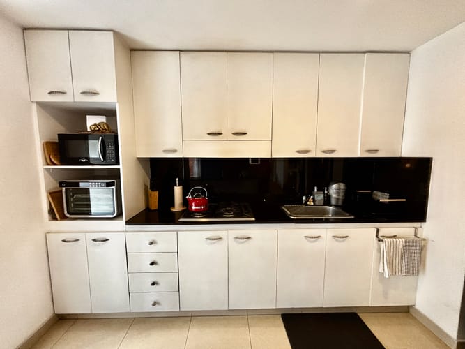 Apartaestudio en venta en El Poblado, Medellín, 76 m² · foto 17 de 24