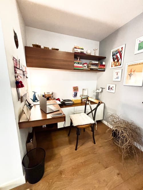 Apartaestudio en venta en El Poblado, Medellín, 76 m² · foto 20 de 24