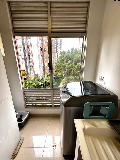 Apartaestudio en venta en El Poblado, Medellín, 76 m² · foto 24 de 24