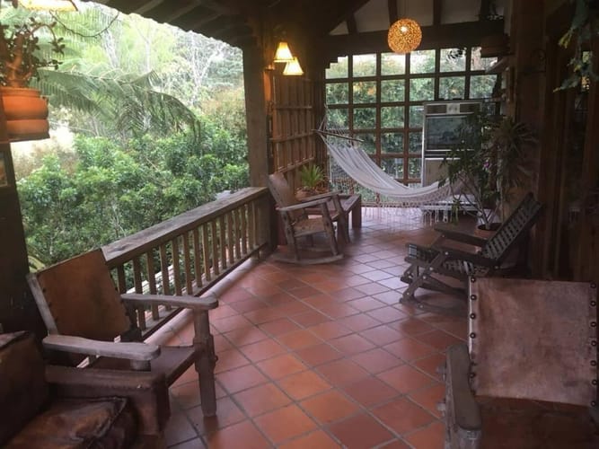 Finca en arriendo en El Salado, El Carmen de Viboral, 330 m² · foto 2 de 23