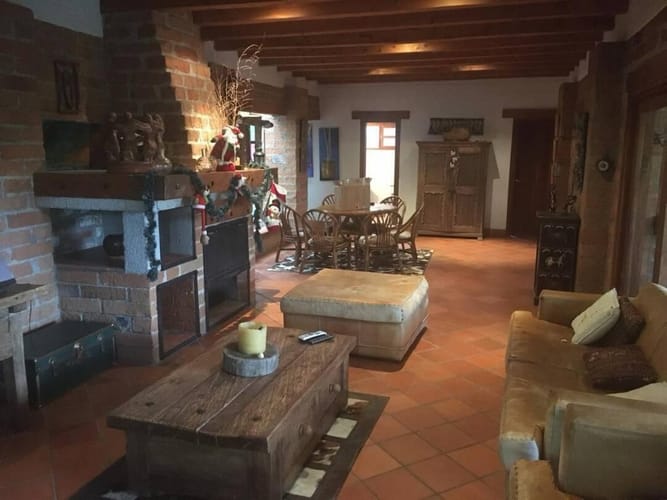 Finca en arriendo en El Salado, El Carmen de Viboral, 330 m² · foto 3 de 23