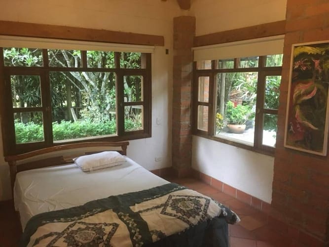 Finca en arriendo en El Salado, El Carmen de Viboral, 330 m² · foto 4 de 23