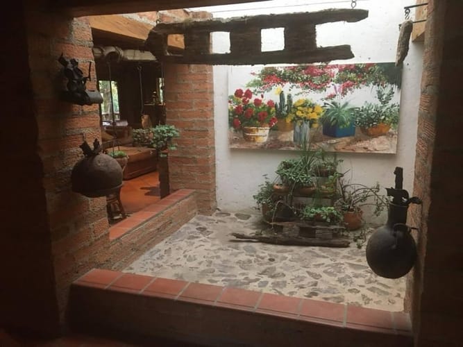 Finca en arriendo en El Salado, El Carmen de Viboral, 330 m² · foto 5 de 23