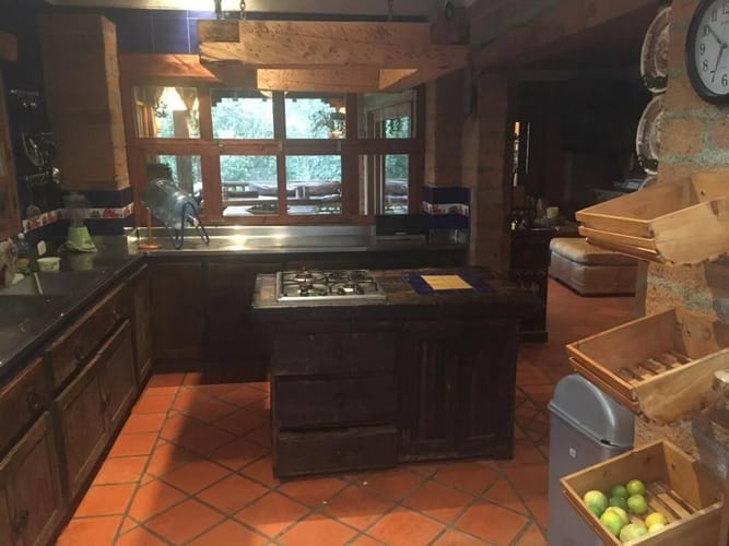 Finca en arriendo en El Salado, El Carmen de Viboral, 330 m² · foto 6 de 23