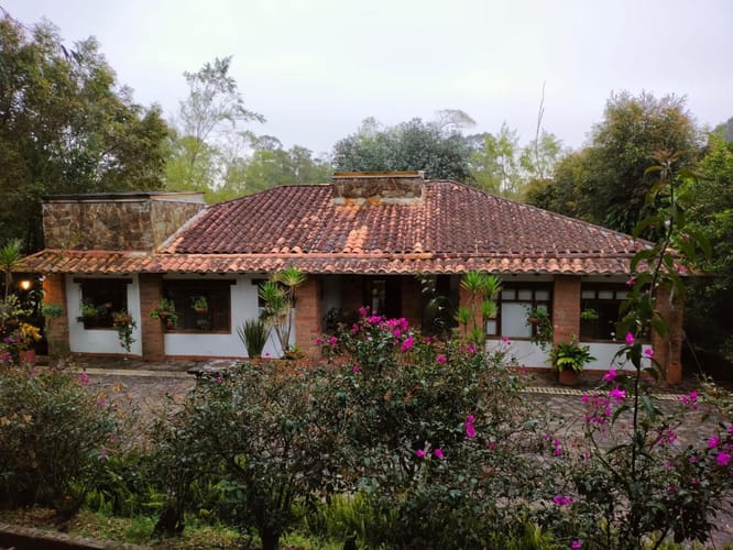 Finca en arriendo en El Salado, El Carmen de Viboral, 330 m² · foto 7 de 23