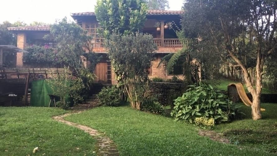 Finca en arriendo en El Salado, El Carmen de Viboral, 330 m² · foto 8 de 23
