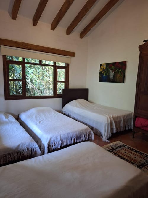 Finca en arriendo en El Salado, El Carmen de Viboral, 330 m² · foto 9 de 23