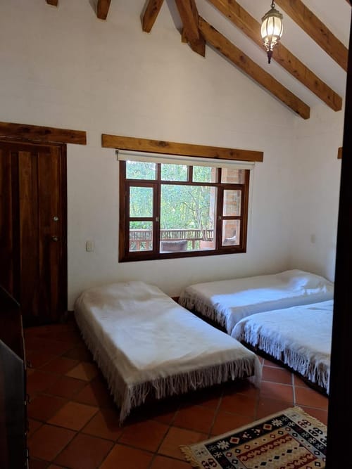 Finca en arriendo en El Salado, El Carmen de Viboral, 330 m² · foto 10 de 23