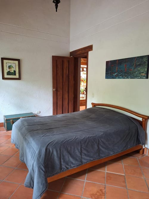 Finca en arriendo en El Salado, El Carmen de Viboral, 330 m² · foto 11 de 23