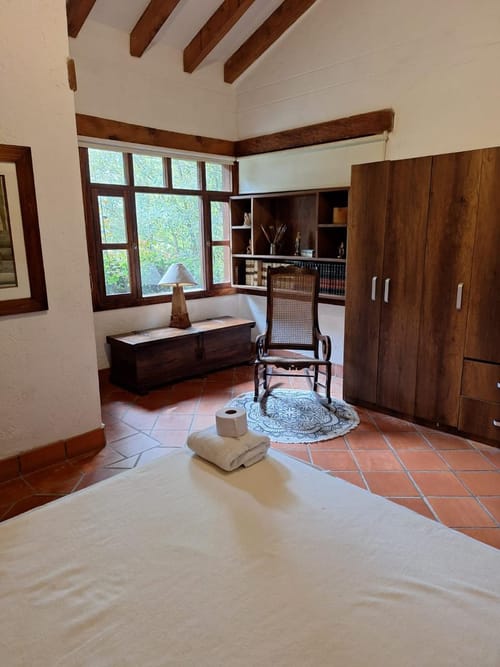 Finca en arriendo en El Salado, El Carmen de Viboral, 330 m² · foto 12 de 23