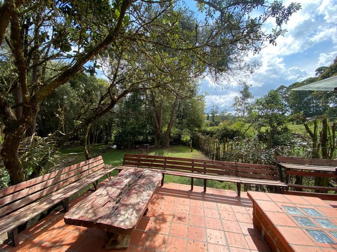Finca en arriendo en El Salado, El Carmen de Viboral, 330 m² · foto 13 de 23