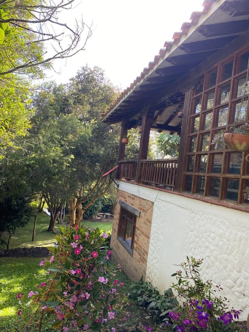 Finca en arriendo en El Salado, El Carmen de Viboral, 330 m² · foto 17 de 23