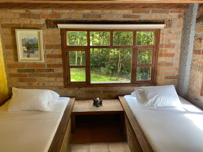Finca en arriendo en El Salado, El Carmen de Viboral, 330 m² · foto 19 de 23