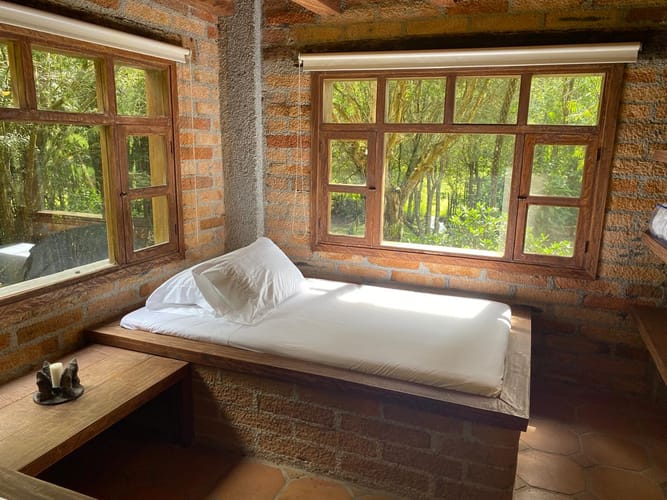 Finca en arriendo en El Salado, El Carmen de Viboral, 330 m² · foto 20 de 23