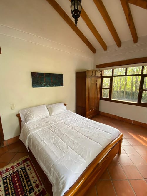 Finca en arriendo en El Salado, El Carmen de Viboral, 330 m² · foto 21 de 23