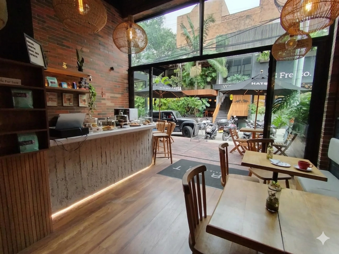 Local en venta en Laureles, Medellín, 18 m² · foto 7 de 14
