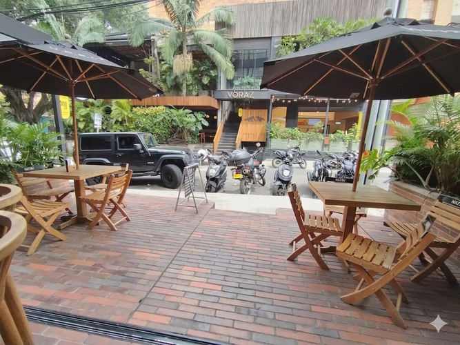 Local en venta en Laureles, Medellín, 18 m² · foto 8 de 14