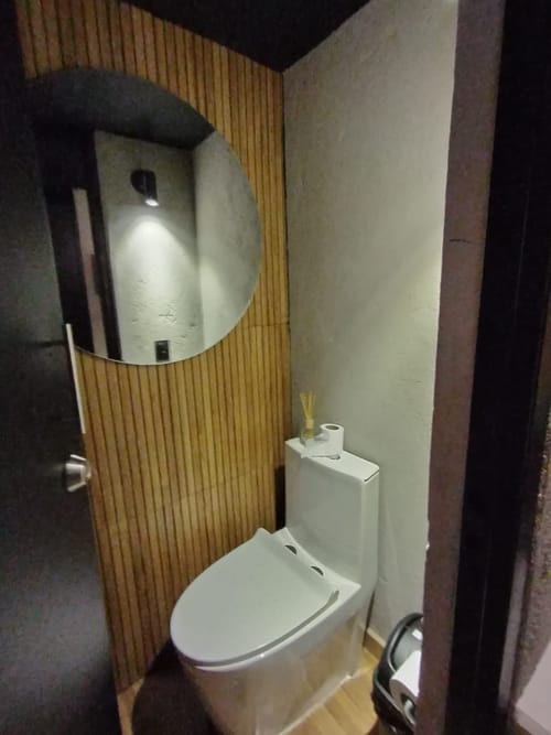 Local en venta en Laureles, Medellín, 18 m² · foto 12 de 14