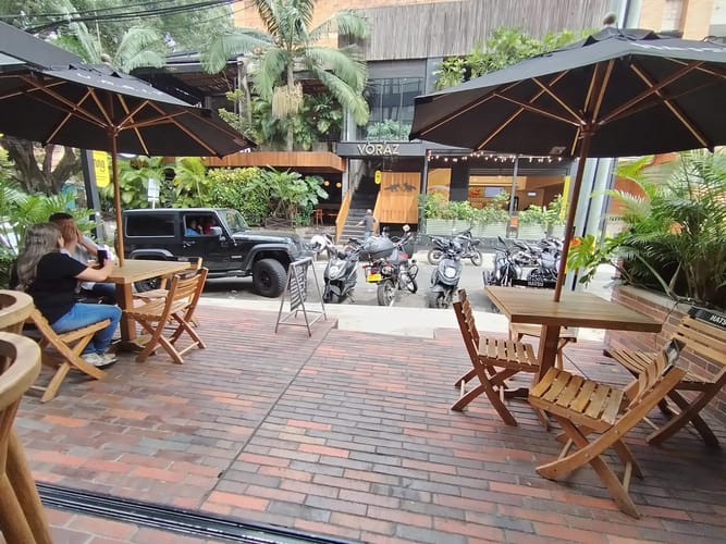 Local en venta en Laureles, Medellín, 18 m² · foto 13 de 14