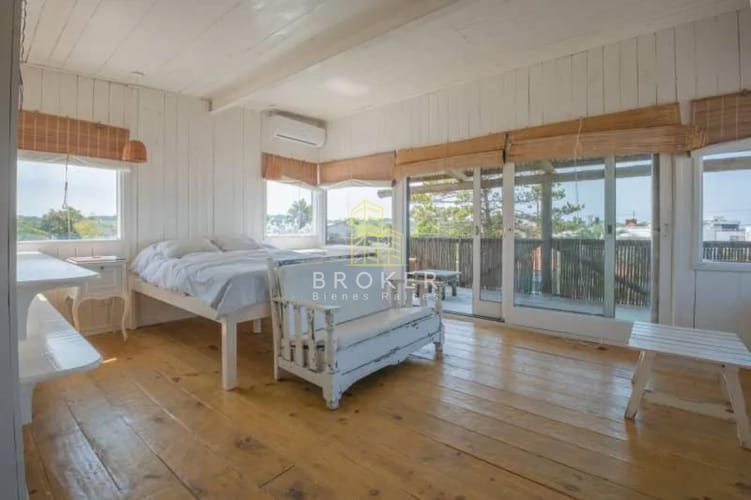 Casa en venta en La Barra