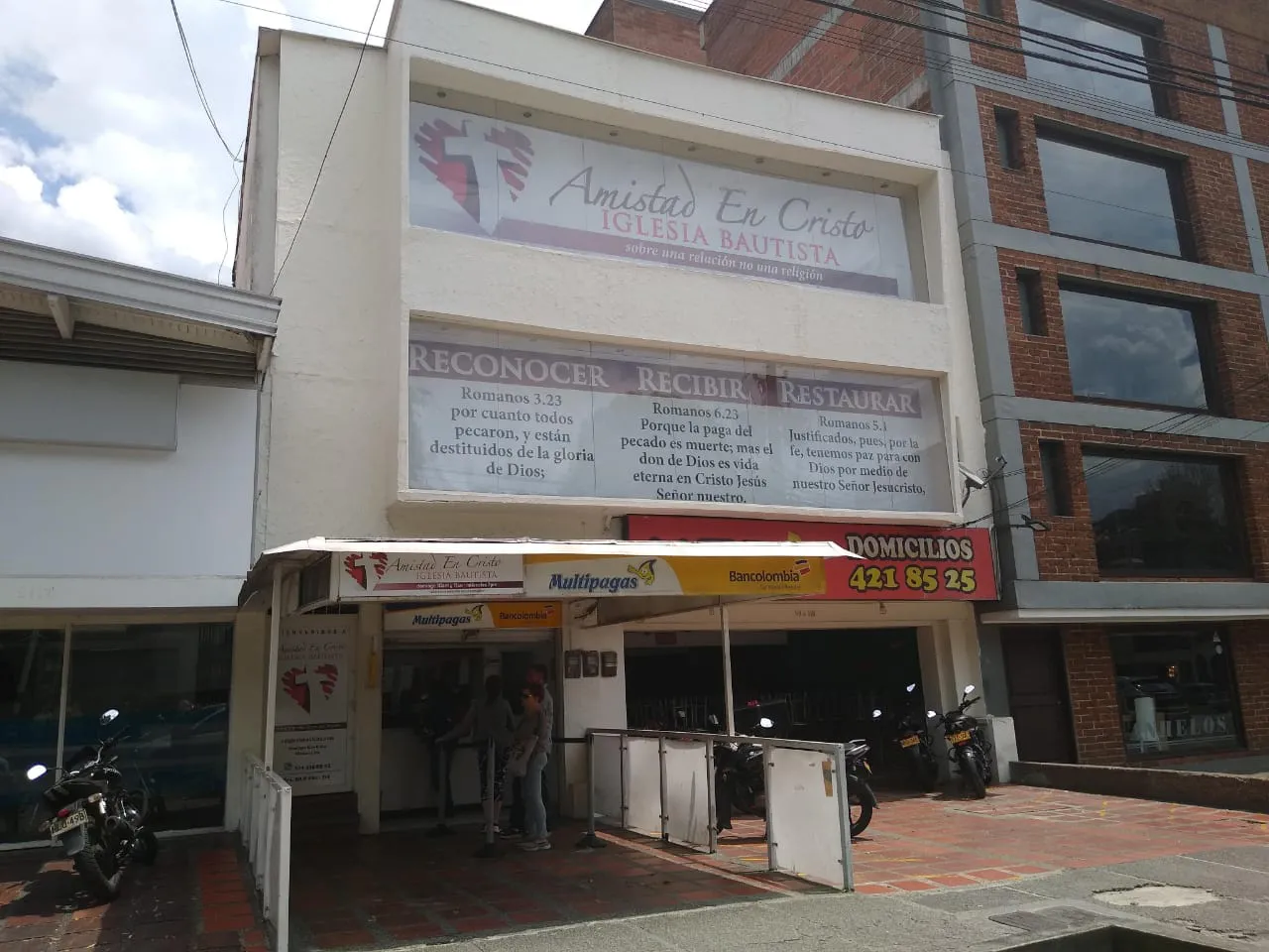 3BR Commercial Space in Calasanz (150 m²) for Sale - 2