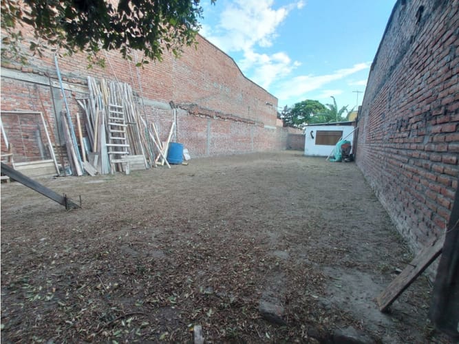 Lote en venta en Recreo, Palmira, 312 m² · foto 3 de 19