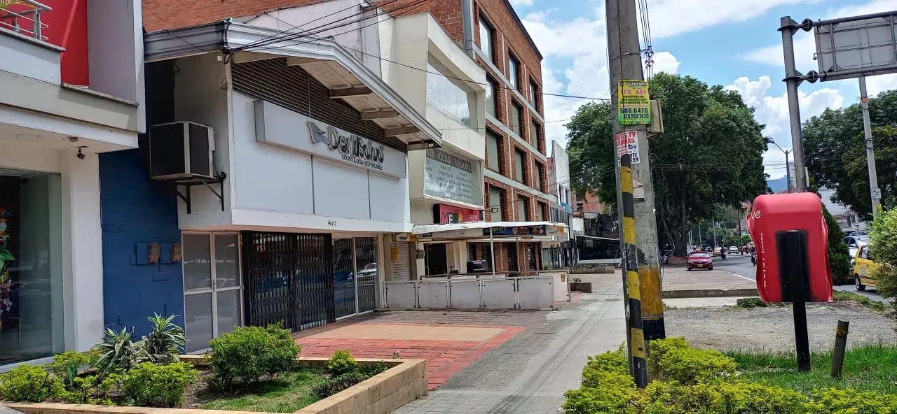 3BR Commercial Space in Calasanz (150 m²) for Sale - 4