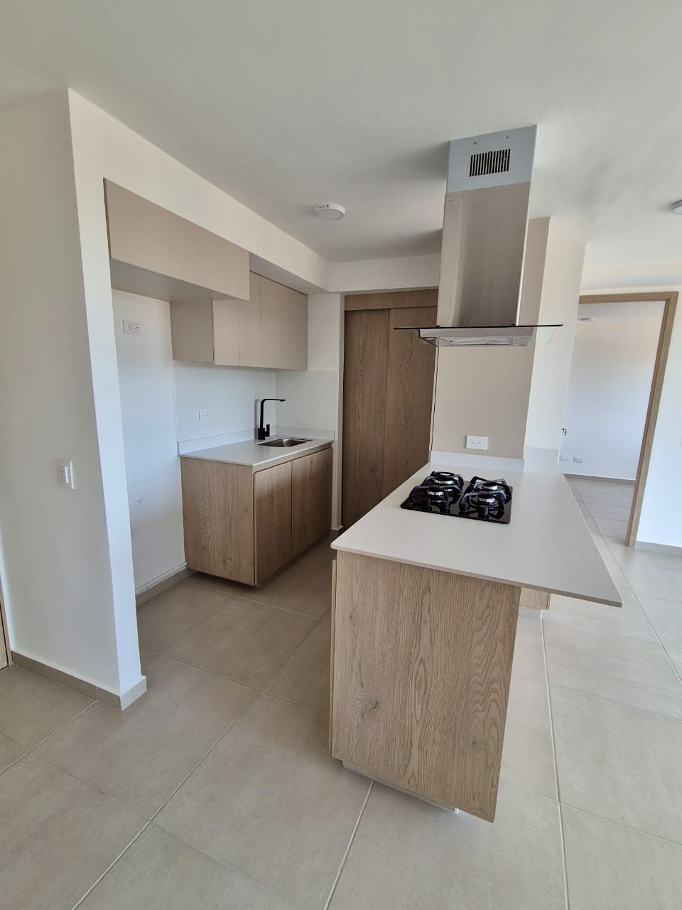 Apartamento en arriendo en Llano Grande, Rionegro · foto 2 de 7