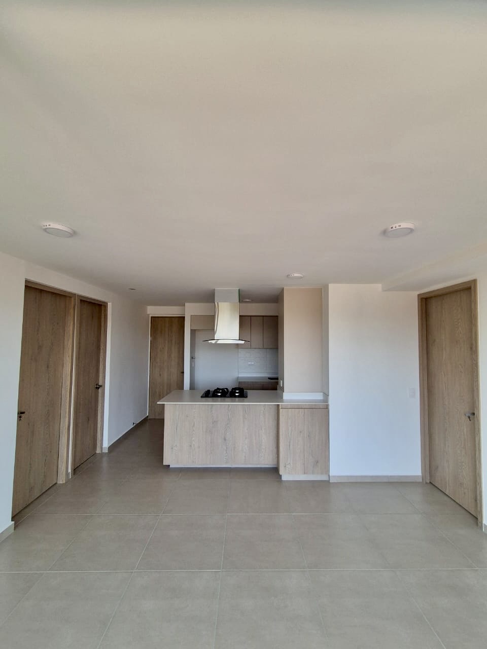 Apartamento en arriendo en Llano Grande, Rionegro · foto 3 de 7