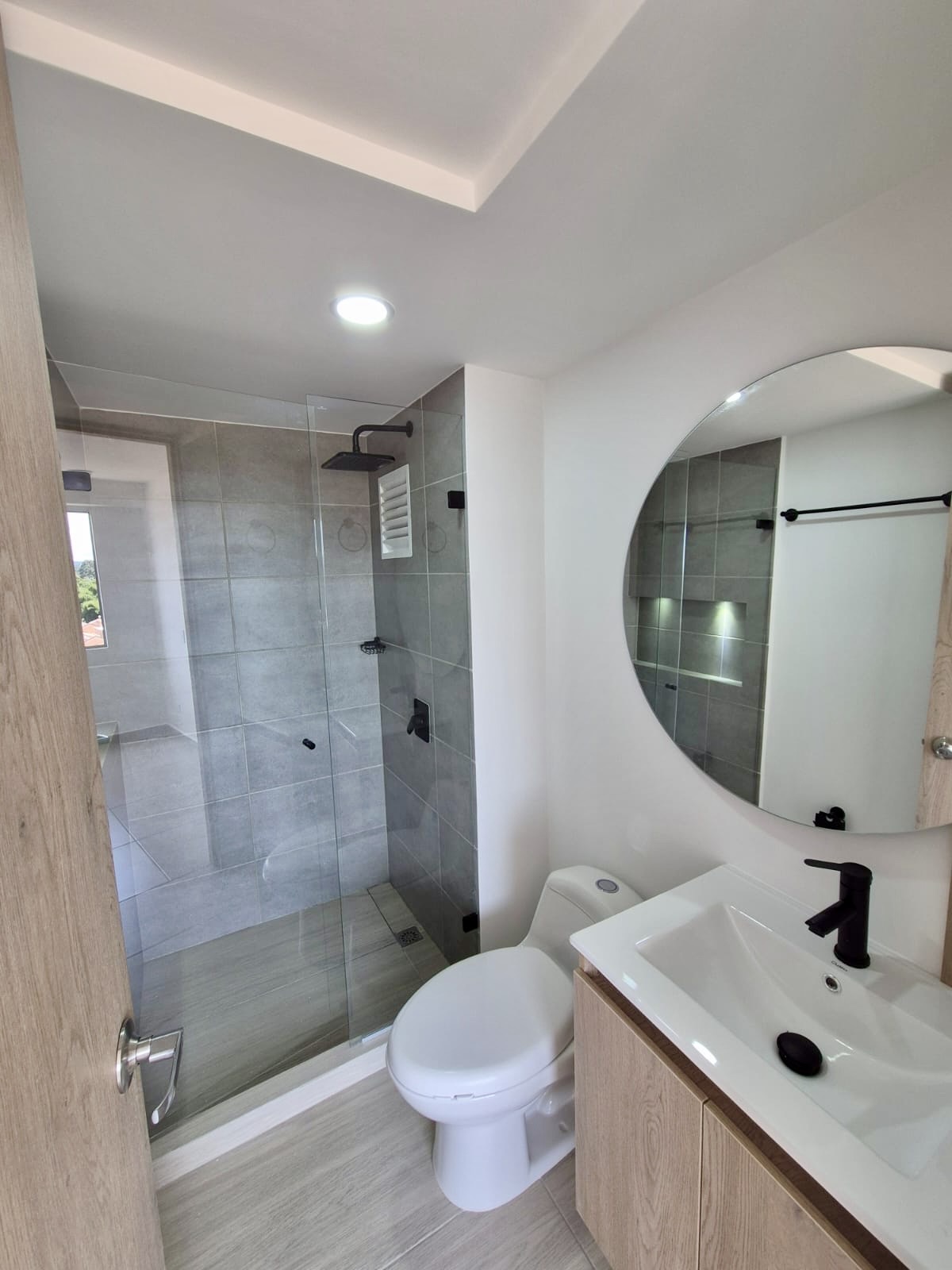 Apartamento en arriendo en Llano Grande, Rionegro · foto 5 de 7