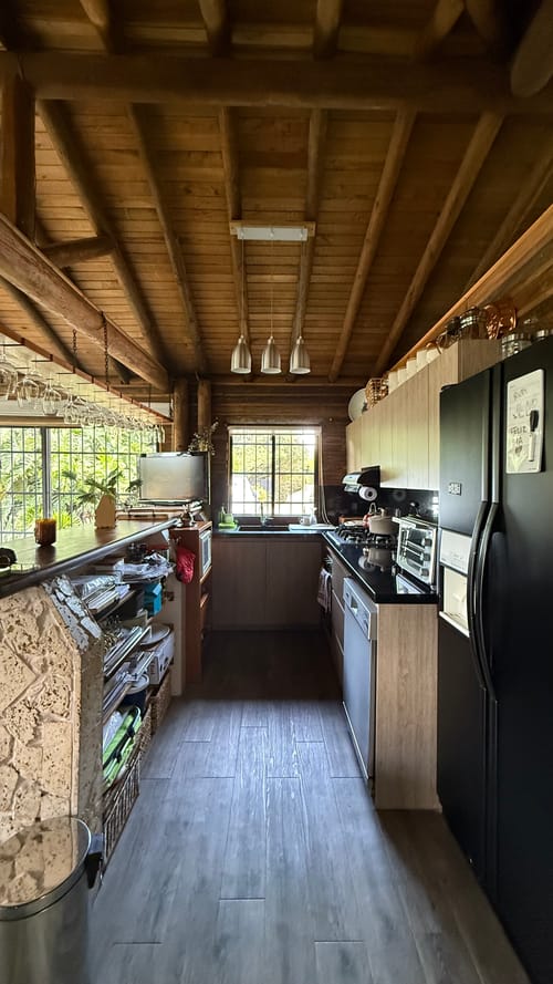 Casa de 3 alcobas en arriendo en El Tablazo, Rionegro, 250 m² · foto 2 de 12