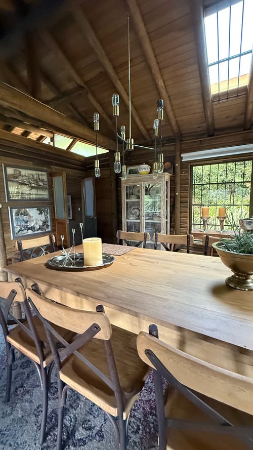 Casa de 3 alcobas en arriendo en El Tablazo, Rionegro, 250 m² · foto 3 de 12