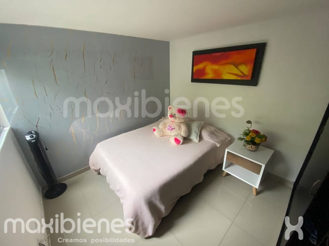 Apartamento de 2 alcobas en arriendo en Las Palmas, Medellín, 45 m² · foto 16 de 23