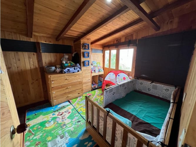Casa de 4 alcobas en venta en Bellavista, Bello, 110 m² · foto 5 de 11