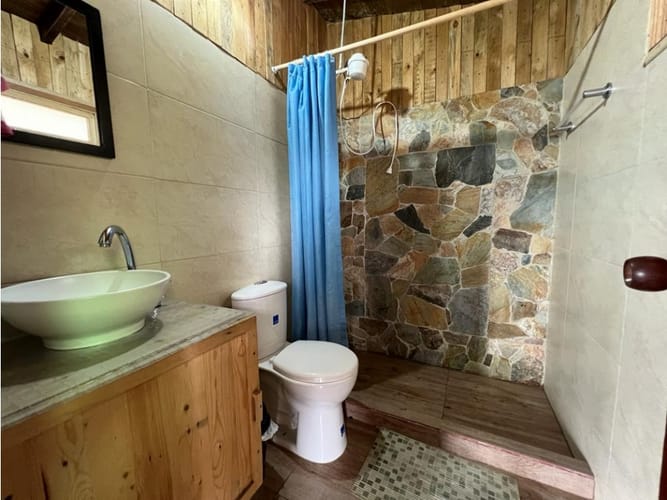 Casa de 4 alcobas en venta en Bellavista, Bello, 110 m² · foto 9 de 11