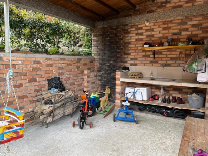 Casa de 4 alcobas en venta en Bellavista, Bello, 110 m² · foto 10 de 11